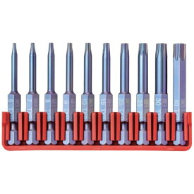 PBスイスツールズ社｜PB SWISS TOOLS PBスイスツールズ E6-716ビットブロックセット