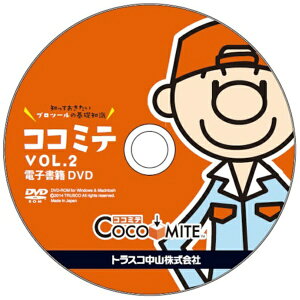 gXRRJ^O Printy COCOMITE Vol.2 dqDVD