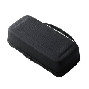 ELECOM�b�G���R�� Nintendo Switch2��p �|�[�`��e�� GM-NS225EVMBK �y��������z���s�z