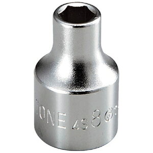 TONE�b�g�l �\�P�b�g�i6�p�j 25mm 4S25�s���摜�̓C���[�W�ł��B���ۂ̏��i�Ƃ͈قȂ�܂��t