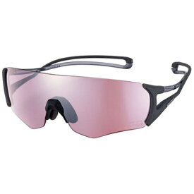 SWANS｜スワンズ E-NOX EIGHT8 G2　ULTRA LENS for CYCLINGレンズモデル マットダークグレイ×クリアスモーク EN8G2-4417 DGR