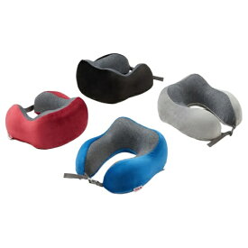 TRAVELSENTRY ネックピロー TRAVEL SENTRY レッド TST-0008-01-RD