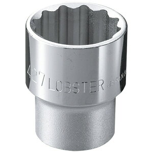 ���u�e�b�N�X�bLobtex �\�P�b�g�@12�p�@32.0mm�@�����p12.7mm�@LM432