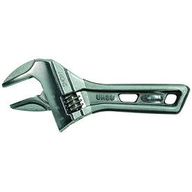 ロブテックス｜Lobtex ポケットモンキ　スモーク　160mm　UM36SS