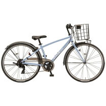 楽天市場】子供用自転車 ブリヂストン シュライン 26インチ 7段変速の通販