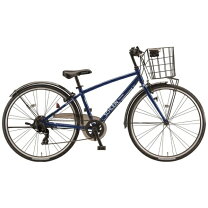 楽天市場】子供用自転車 ブリヂストン シュライン 26インチ 7段変速の通販