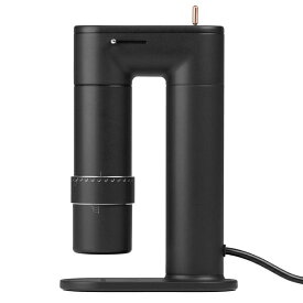 GOATSTORY｜ゴートストーリー GS-4146 GOAT STORY 2in1 電動コーヒーミル ARCO 240段階 コニカル式ミル 電動・手動両用 ブラック
