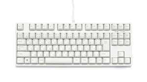 FILCObtBR L[{[h Majestouch 3 HAKUA()(Windows11Ή) zCg FKBN91M/JMW3 [L /PS/2EUSB]