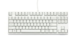 FILCObtBR L[{[h Majestouch 3 HAKUA(Epz)(Windows11Ή) zCg FKBN87M/EMW3 [L /PS/2EUSB]