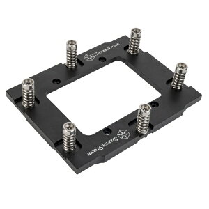 SilverStonebVo[Xg[ CPUN[[ XE360PDD / XE360V[Yp }EguPbg [AMD Socket SP5Ήn XAC-MK-SP5 SST-XAC-MK-SP5