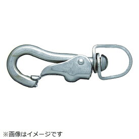 ニッサチェイン｜NISSA CHAIN 鉄ゴールドスナップ　49mm　P604《※画像はイメージです。実際の商品とは異なります》