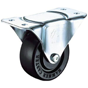 �n���}�[�L���X�^�[�Z�[���X�bHAMMER CASTER G�V���[�Y440�^�C�v�Œ�S����100mm�@440RR100BAR01