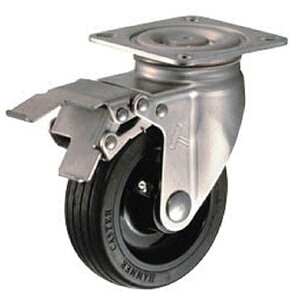 n}[LX^[Z[XbHAMMER CASTER I[XeX@S^݁@SPt@S125mm@315SRU125BAR01