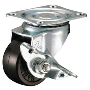 n}[LX^[Z[XbHAMMER CASTER S^݁@SPt@S50mm@413SRD50BAR01