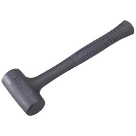 トラスコ中山｜TRUSCO NAKAYAMA ウレタンショックレスハンマー　＃1　TPUS10