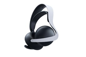 ソニーインタラクティブエンタテインメント｜SIE PULSE Elite ワイヤレスヘッドセット CFI-ZWH2JC【PS5】 【代金引換配送不可】