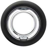 HAMEE｜ハミィ iFace MagSynq Ring Holder iFace ローテートタイプ/ブラック 41-991077
