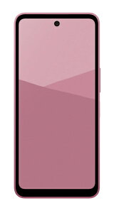 SHARPbV[v ySIMt[zSHARP AQUOS wish5(SH-M32-P) MediaTek Dimensity 6300 5000mAh(drj/Xg[WF4GB/128GB CzWbN3.5 hho TCtP[^C ifVR