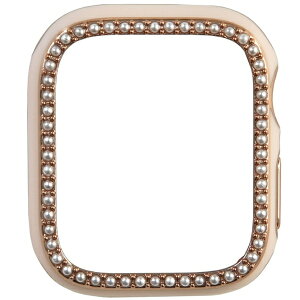 GAACAL�b�K�[�J�� APPLE WATCH 10-11 42MM ���l�̃p�[����I���W�i���t���[�� GAACAL �s���N���[�Y�S�[���h �s���N���[�Y�S�[���h W00571PR8