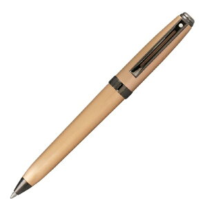 シェーファー|SHEAFFER プレリュード ボールペン 中字(M) ブラッシュトコパー N2914551