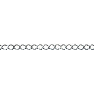 ニッサチェイン|NISSA CHAIN ステンレスマンテルチェイン 2.3mm×30m SM123
