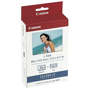 CANONbLm KL-36IP J[CN/y[p[ZbgiLTCYʐ^pE36j[KL36IP]yrb_pcpz