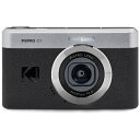 【エントリーで最大全額ポイント還元｜7/18迄】 Kodak｜コダック KODAK PIXPRO コンパ...