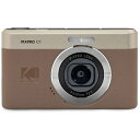 【エントリーで最大全額ポイント還元｜7/18迄】 Kodak｜コダック KODAK PIXPRO コンパ...