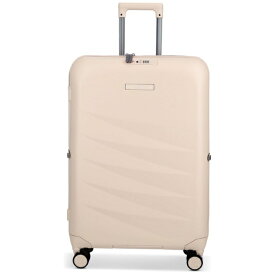 Rollink｜ローリンク FLEX MONO スーツケース Rollink（ローリンク） シフティングサンド [TSAロック搭載]