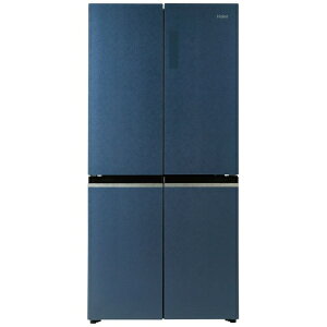 y{ݒuz nCA[bHaier ① u[CbVO[ JR-GX47B(H) [83cm /470L /4hA /ωJ^Cv /2025N]