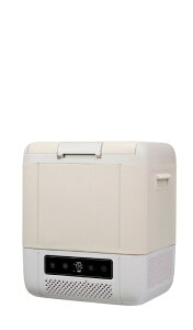 【エントリーで最大全額ポイント還元|11/5迄】 ユアサプライムス|YUASA PRIMUS YRE-E18G(H) 18Lコンプレッサー式ポータブル冷凍冷蔵庫 どこでも冷凍・冷蔵庫