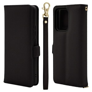 ���X�^�o�i�i�bRastaBanana OPPO Reno13 A �n���h�X�g���b�v�t���蒠�^�P�[�X �u���b�N 8832OR13ABHSBK