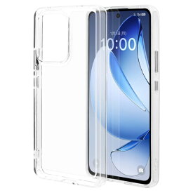 【レビューCP対象商品｜8/1~8/31】 ラスタバナナ｜RastaBanana OPPO Reno13 A ハイブリッドケース TPU×PC クリア 8835OR13AHPCL