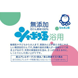 V{ʔ̔bShabondama Soap Y V{ʗp΂ i100gj