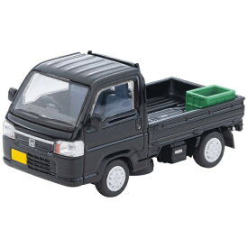 【2025年11月】 トミーテック｜TOMY TEC トミカリミテッドヴィンテージ NEO LV-N329b ホンダ アクティ トラック タウン（黒）【発売日以降のお届け】