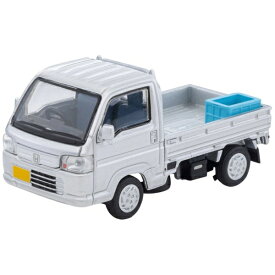 【2025年11月】 トミーテック｜TOMY TEC トミカリミテッドヴィンテージ NEO LV-N329c ホンダ アクティ トラック タウン（銀）【発売日以降のお届け】