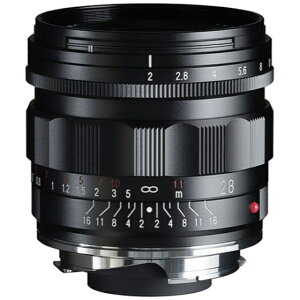 yGg[ōőSz|CgҌb11/27z tHNg_[bVoigtlander JY APO-LANTHAR 28mm F2 Aspherical VM [CJM /Pœ_Y]