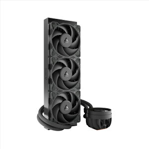 yGg[ő3{b9/1z ARCTICbA[NeBbN CPUN[[ 120mmt@x3 [LGA1851/1700EAM4/AM5] Liquid Freezer III Pro 360 ubN ACFRE00180A