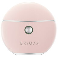 多田｜TADA BRiOSS(ブリオス)　チャームリフト BR-CA01 P [EMS美顔器]