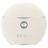 多田｜TADA BRiOSS(ブリオス)　チャームリフト アイボリー BR-CA01C [EMS美顔器]