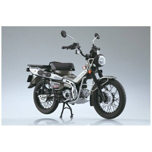 y2025N10z bAOSHIMA 1/12 ioCN Honda CT125 n^[Ju XJClbg }bgA[}[hVo[^bNyȍ~̂͂z