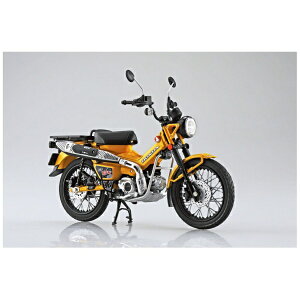 y2025N10z bAOSHIMA 1/12 ioCN Honda CT125 n^[Ju XJClbg ^[bNCG[yȍ~̂͂z