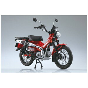 y2025N10z bAOSHIMA 1/12 ioCN Honda CT125 n^[Ju XJClbg O[CObhyȍ~̂͂z