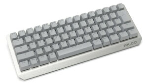 FILCObtBR Q[~OL[{[h Majestouch Luce60(Ԏ) FKBL65MRL/SG [L /USB]