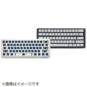 FILCObtBR yL[XCb`ȂzQ[~OL[{[h Majestouch Luce60(XCb`XEpz) FKBL61SWL/SG [L /USB]