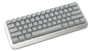 FILCObtBR Q[~OL[{[h Majestouch Luce60(ԎEpz) FKBL61MRL/SG [L /USB]