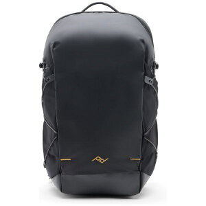 PEAK DESIGN�b�s�[�N�f�U�C�� �A�E�g�h�A �o�b�N�p�b�N 18L �u���b�N BABPZ-18-BK-1