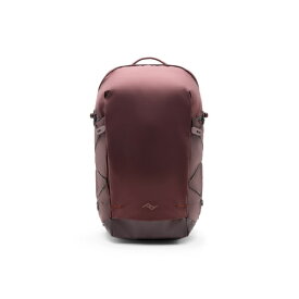 PEAK DESIGN｜ピークデザイン BABPZ-18-EP-1 アウトドア バックパック 18L エクリプス エクリプス BABPZ-18-EP-1