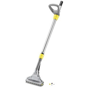 �y�G���g���[�ōő�S�z�|�C���g�Ҍ��b3/11�܂Łz �P���q���[�bKARCHER KARCHER�@�t���A�m�Y��240MM�@�J�[�y�b�g�����X�N���[�i�[�p�i4�D130�|007�D0�j