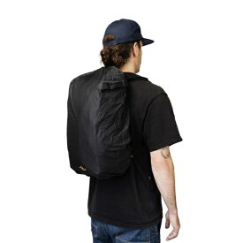PEAK DESIGN｜ピークデザイン BARF-20-BK-1 レイン フライ 15L-20L ブラック ブラック BARF-20-BK-1